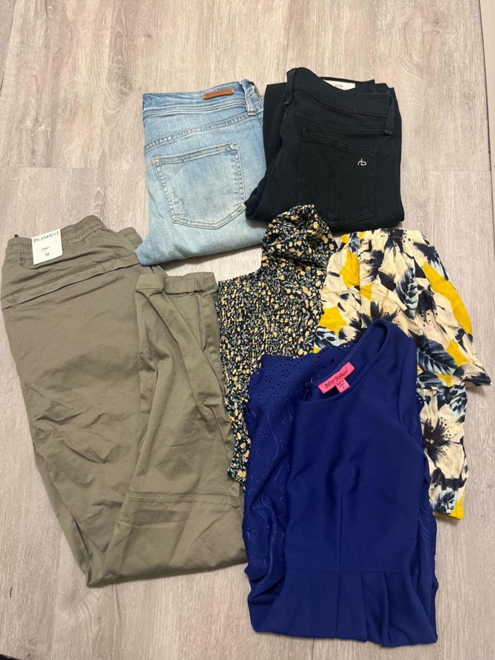 6 piece reseller bundle